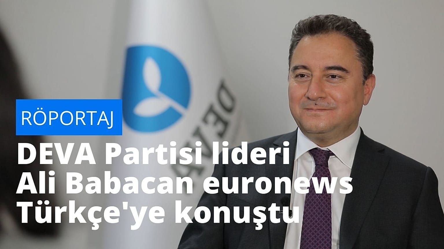 Ali Babacan