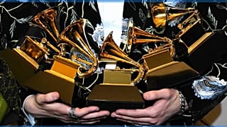 Grammy Awards : la chanteuse Beyoncé nominée 9 fois
