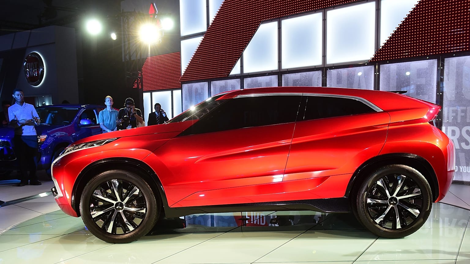 PHEV otomobil