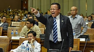 Edhy Prabowo