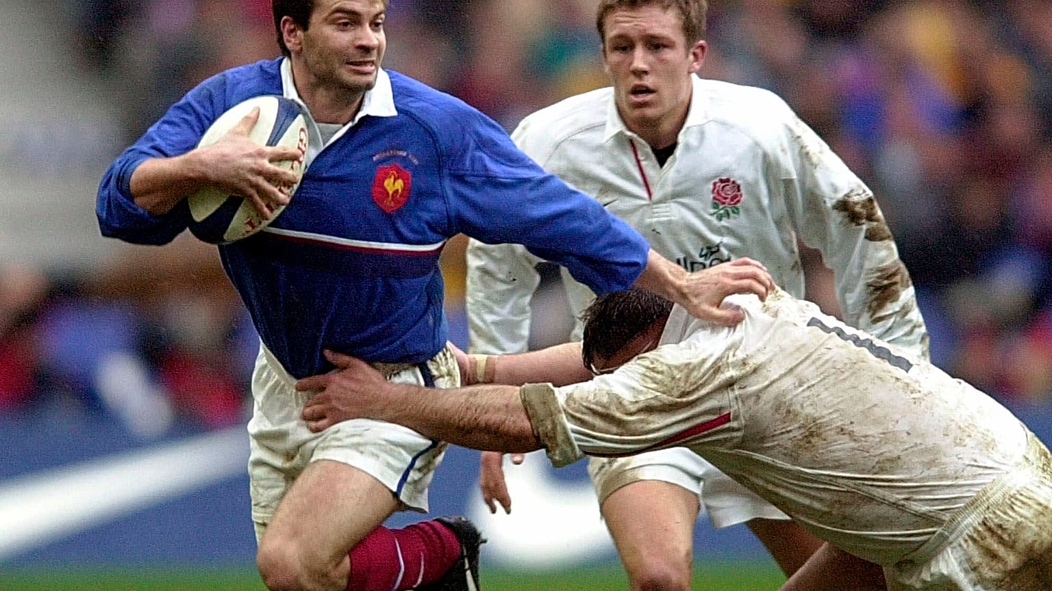 Gyászol a francia sporttársadalom