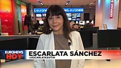 Escarlata Sánchez