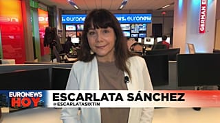 Escarlata Sánchez