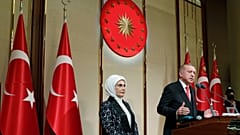 Emine Erdoğan