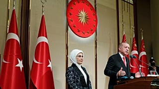 Emine Erdoğan