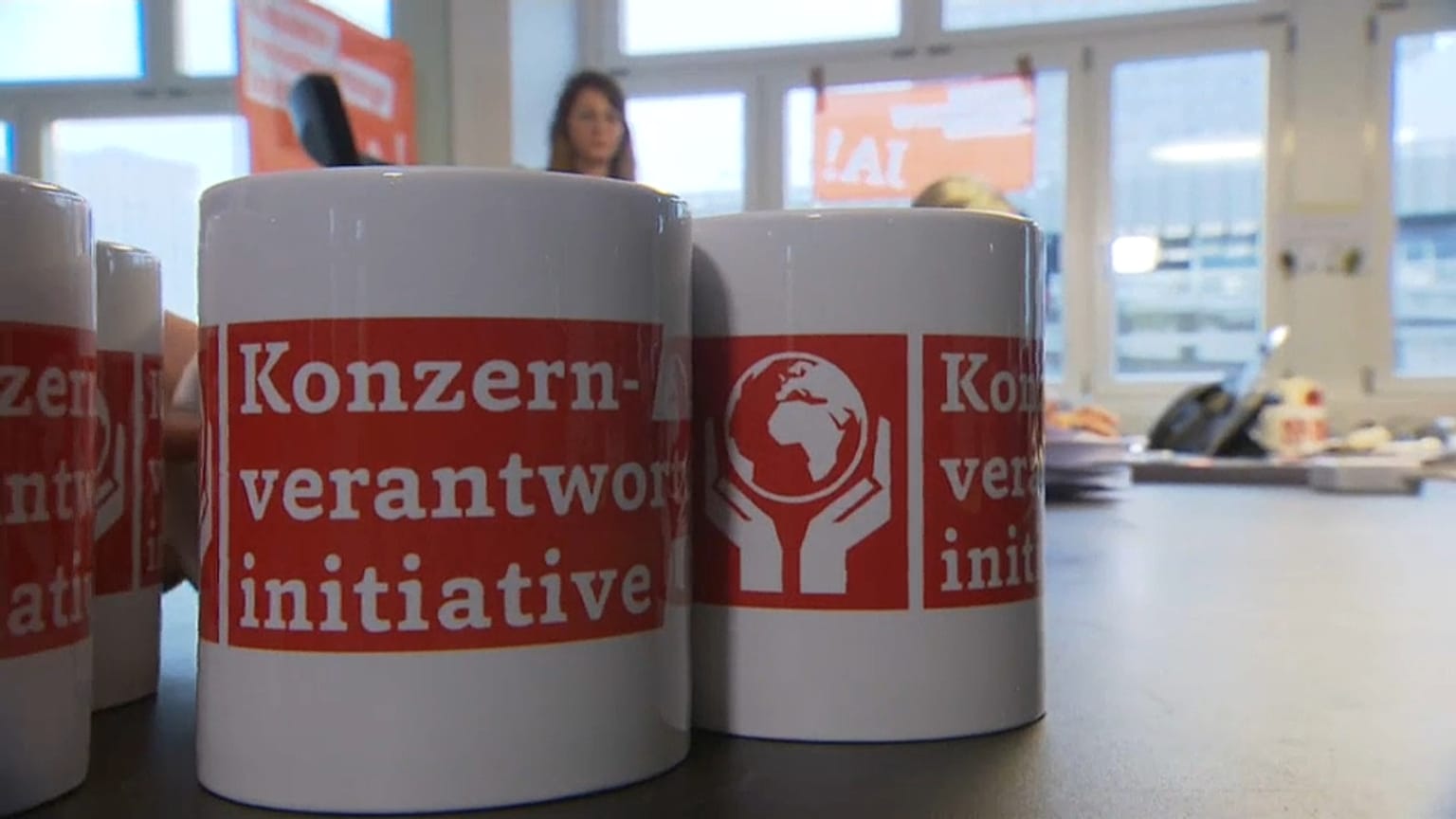 Die Schweiz stimmt am Sonntag über zwei Volksinitiativen ab