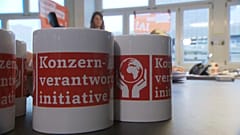 Die Schweiz stimmt am Sonntag über zwei Volksinitiativen ab
