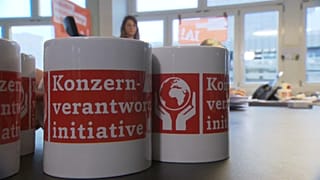 Die Schweiz stimmt am Sonntag über zwei Volksinitiativen ab