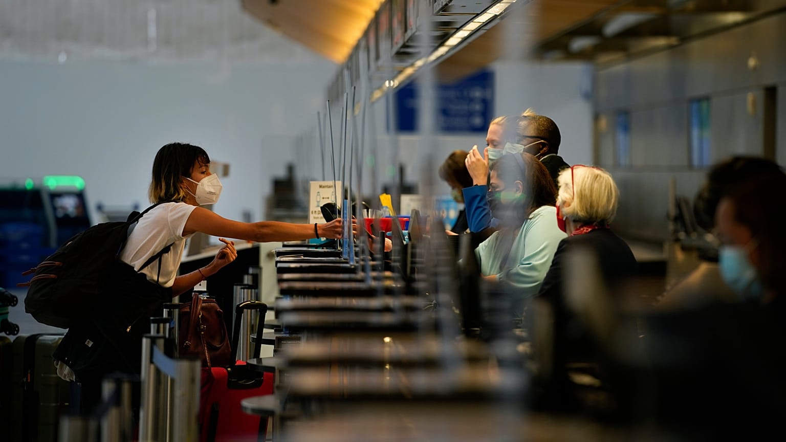 Los Angeles Uluslararası Havaalanı