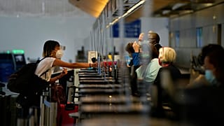 Los Angeles Uluslararası Havaalanı