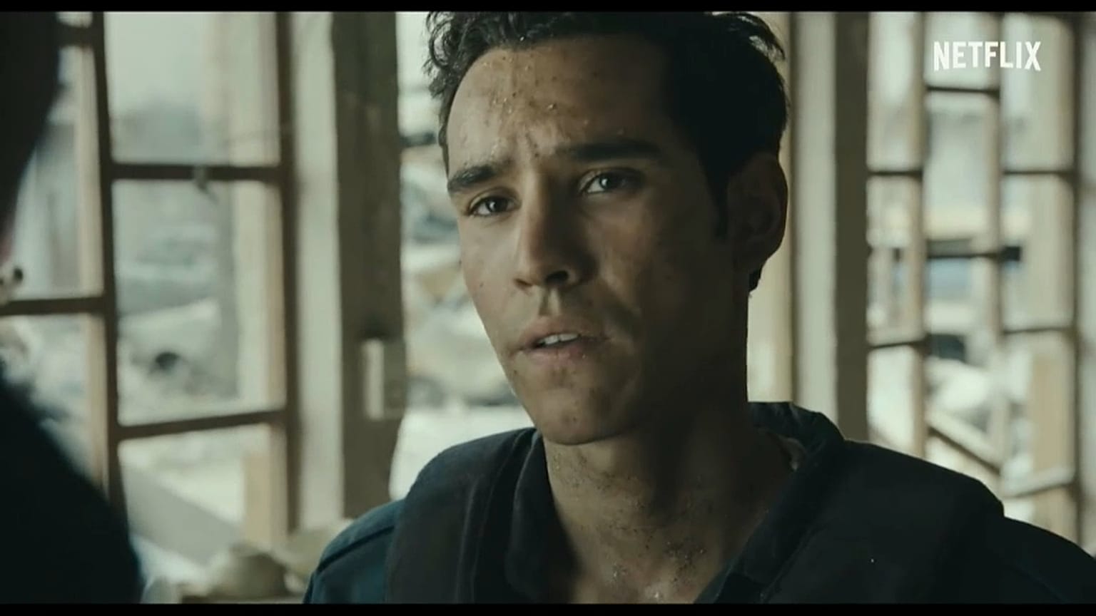 "Mosul", protagonisti arabi in un film di Hollywood