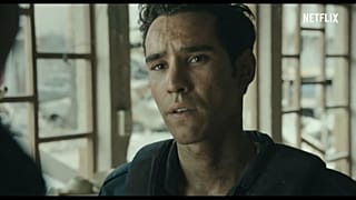 "Mosul", protagonisti arabi in un film di Hollywood