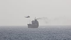 US NAVY HANDOUT/