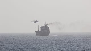 US NAVY HANDOUT/
