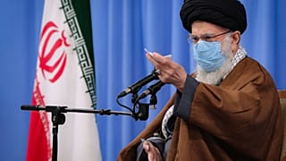 خامنئي