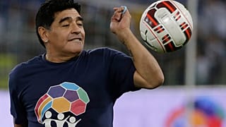 مارادونا