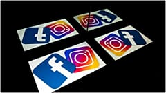 مواقع التواصل الاجتماعي