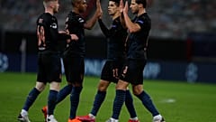 Real Madrid vence em Milão e Porto derrota Marselha 