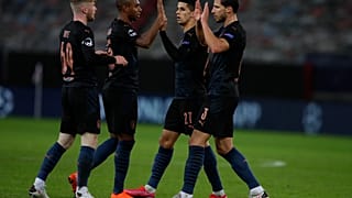 Real Madrid vence em Milão e Porto derrota Marselha