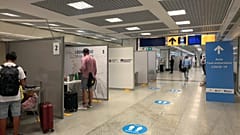 Italianos "confusos" sobre vacina contra a Covid-19