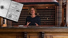 «Όλος ο κόσμος μια σκηνή»