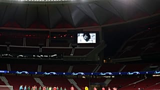 Top edzők Maradonáról