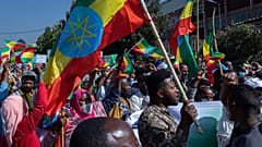 PM etíope ordena assalto final à capital do Tigray