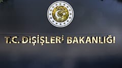 Türk Dışişleri Bakanlığı