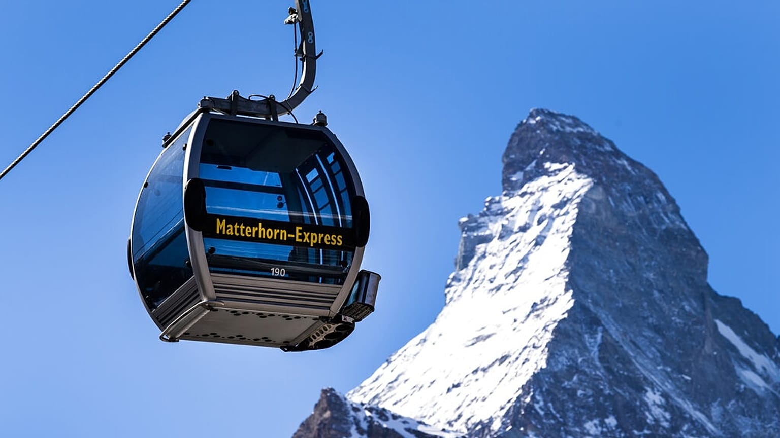 Matterhorn Express