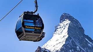 Matterhorn Express