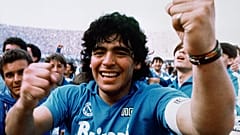 El mundo echa de menos a Diego y el fútbol añora a Maradona