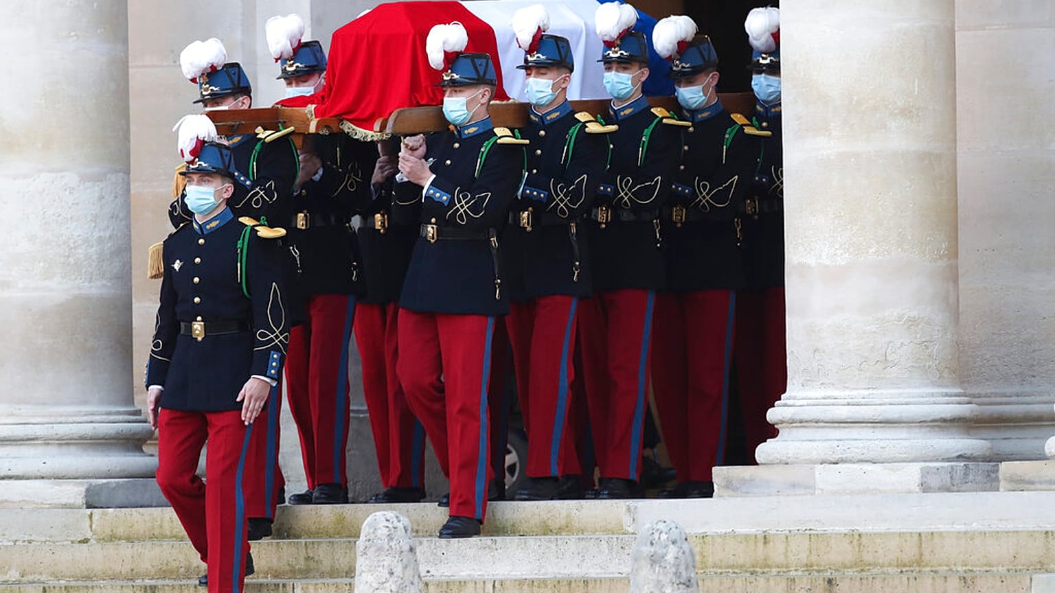 Hommage à Daniel Cordier