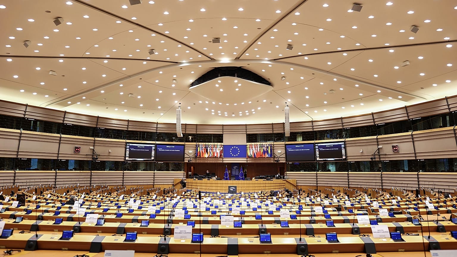 European Parliament