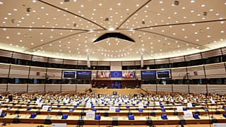 European Parliament