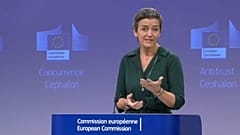 Comissão Europeia multou dois laboratórios farmacêuticos