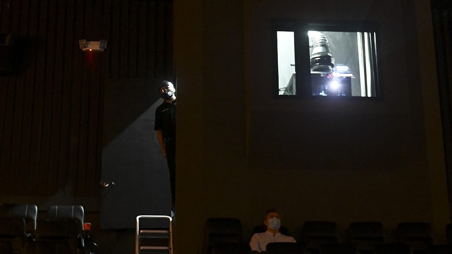 Il cinema europeo