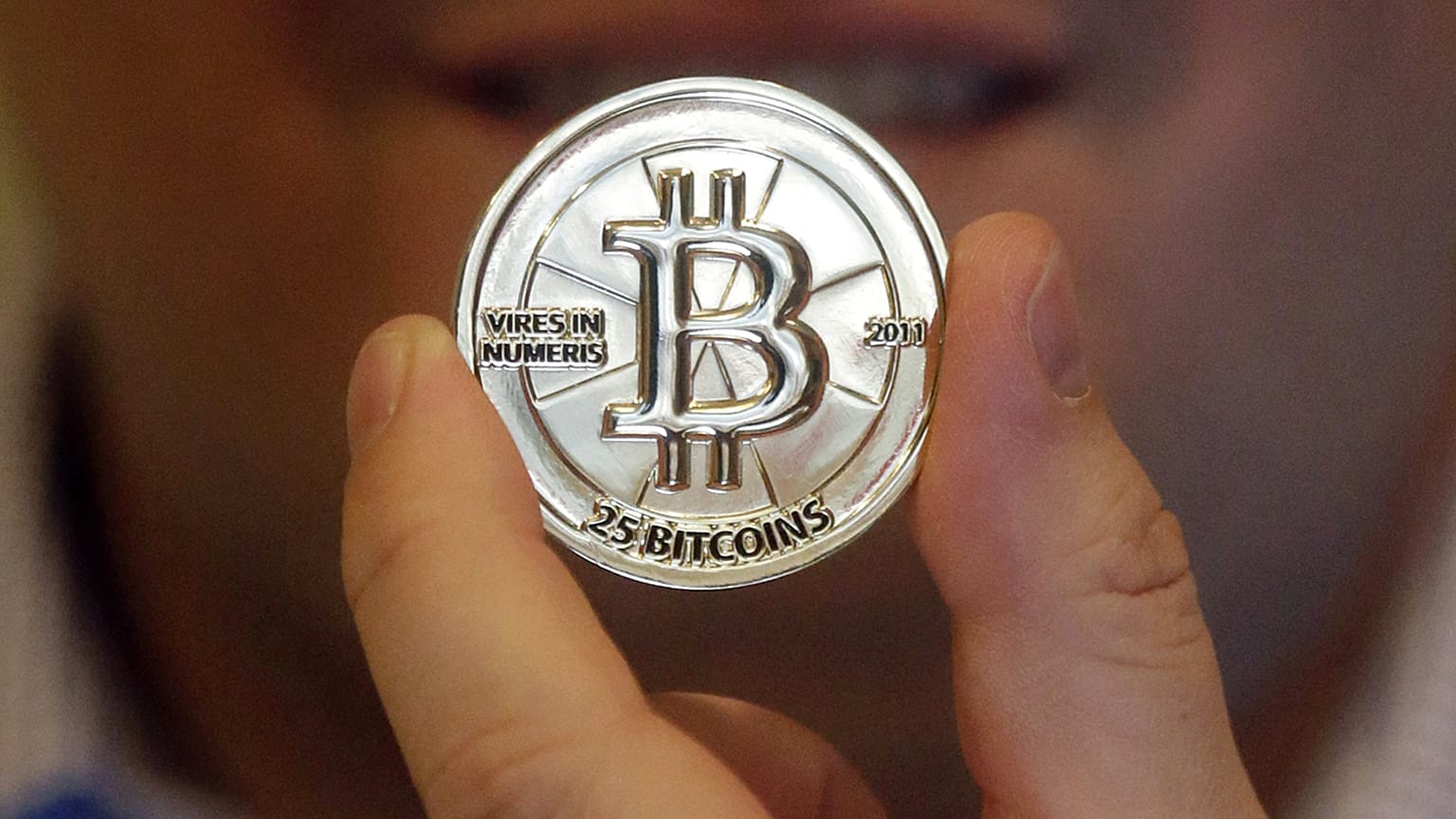 Bitcoin