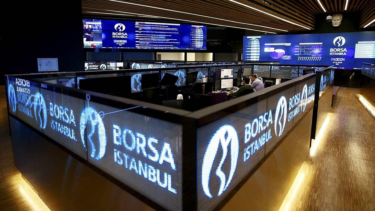 Borsa İstanbul