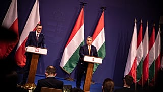 Union Européenne : le front commun de Budapest et Varsovie