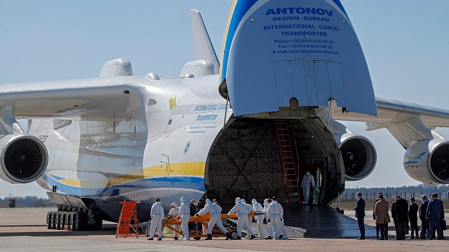 SERGEY DOLZHENKO/EPA