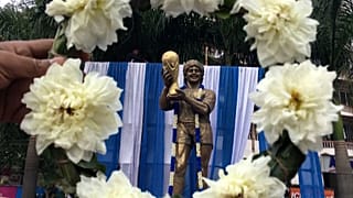 Fußballgott Maradona: Indien trauert