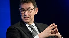 GIAN EHRENZELLER/EPA