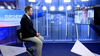 Hungria e Polónia estão a "tentar chantagear" a UE