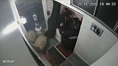 Video zeigt extreme Polizeigewalt: 4 Beamte suspendiert
