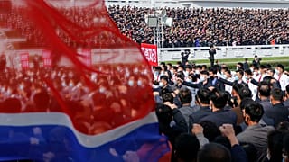 كوريا الشمالية