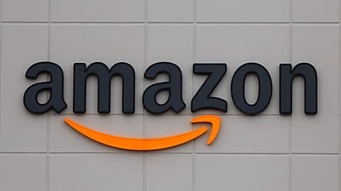 Amazon walkouts in Germany on Black Friday.