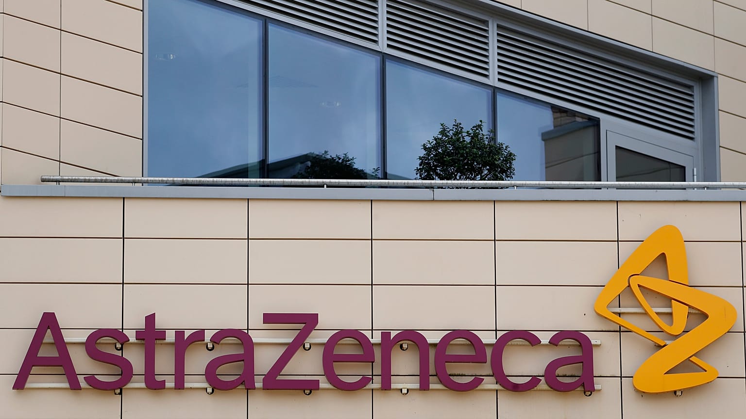 AstraZeneca