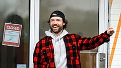Adam Kelly