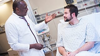 Flickr-NIH Clinical Center