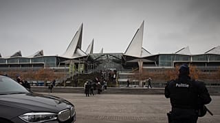 Antwerp mahkeme